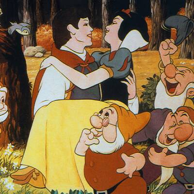 Die schönsten Szenen der 10 Top-Filme