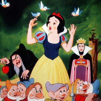 Die schönsten Szenen der 10 Top-Filme