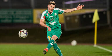 David Schnegg (WSG Tirol)