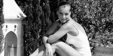 Romy Schneider: Eine Ausstellung zum Geburtstag