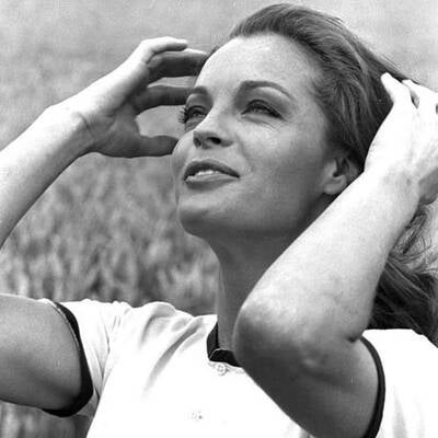 Anna Hammel (Miss Austria)