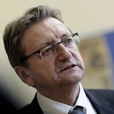 Piraten - Wolfgang Bauer