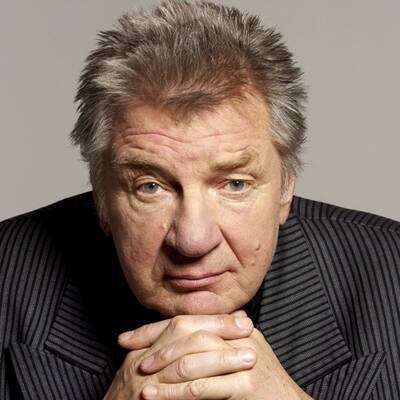 Rudolf Buchbinder - Pianist