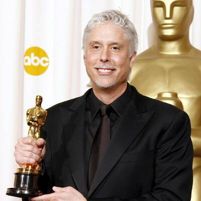 Die Oscar-Gewinner 2008