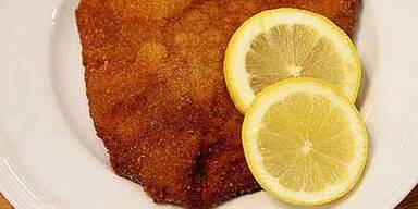 schnitzel