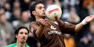 Lanzgeitsperre f&uuml;r St. Pauli-Profi