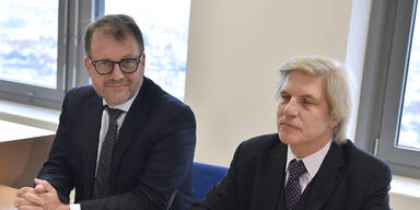 FP&Ouml;-Verfahren gegen VfGH-Richter vertagt