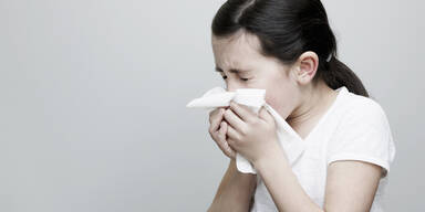 Die besten SOS-Tipps gegen Schnupfen