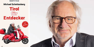 Michael Schottenberg