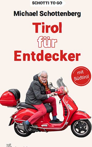 Michael Schottenberg