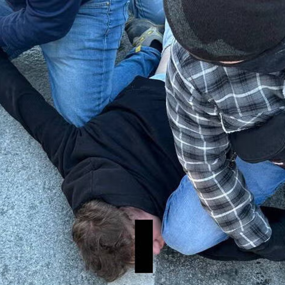 Schockanrufer: Bande prellte Opfer um 4,8 Millionen