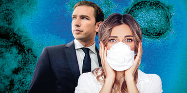 Schockdown: So brutal wird das Corona-Paket