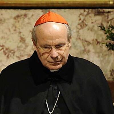 Reaktionen zum Tod von Hans Dichand