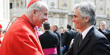 K&uuml;ndigen wir dem Vatikan?