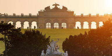 schoenbrunn