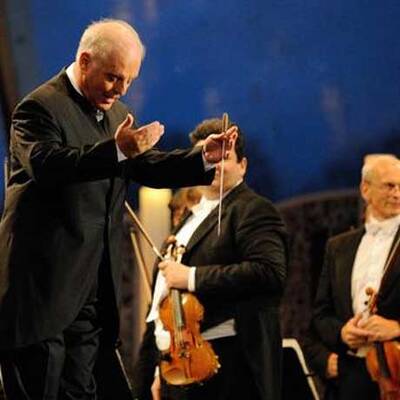 Sommernachtstraum in Schönbrunn