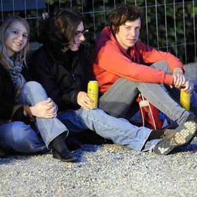 Sommernachtstraum in Schönbrunn