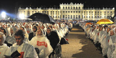 schoenbrunn