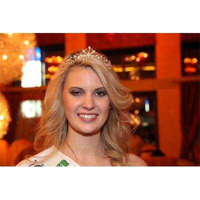 So sexy sind Miss Austria und ihre beste Freundin: Vize Miss Austria!