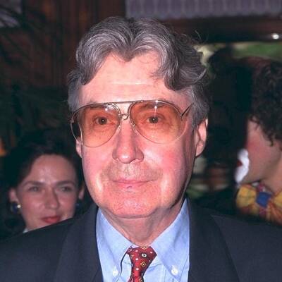 Peter Alexander (1926 - 2011)