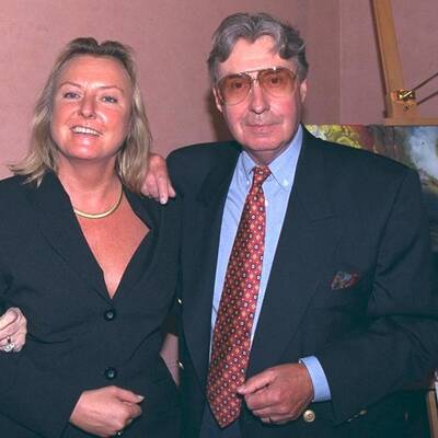 Peter Alexander (1926 - 2011)