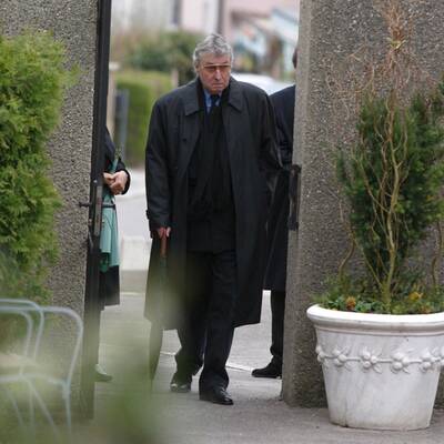 Peter Alexander (1926 - 2011)