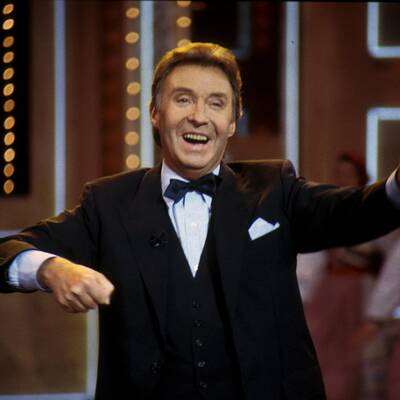 Peter Alexander (1926 - 2011)