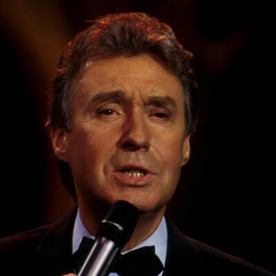 Peter Alexander (1926 - 2011)