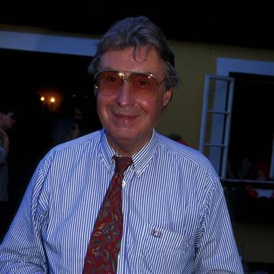 Peter Alexander (1926 - 2011)