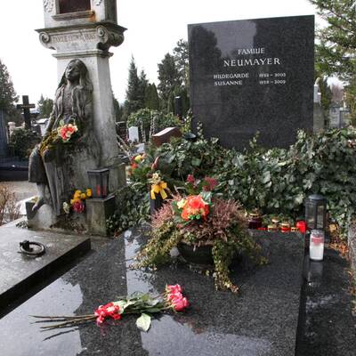 Peter Alexander (1926 - 2011)