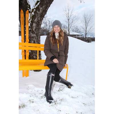 Kitzbühel feiert: Der Veuve Cliquot-Empfang