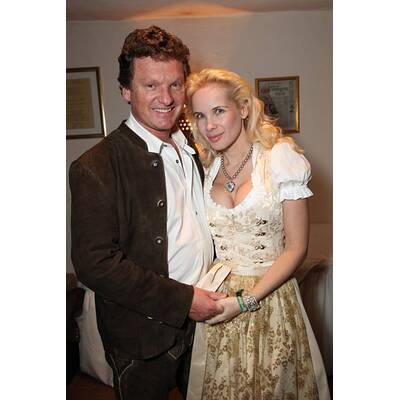 Kitz: Die Weißwurstparty beim Stanglwirt