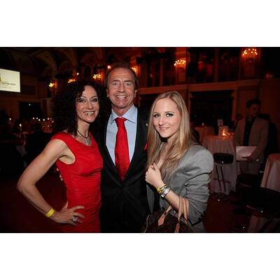 Miss Austria 2011: Die besten Bilder der Wahl