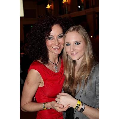 Miss Austria 2011: Die besten Bilder der Wahl