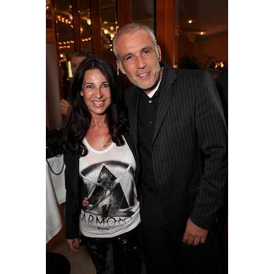 Miss Austria 2011: Die besten Bilder der Wahl