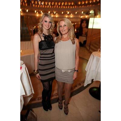 Miss Austria 2011: Die besten Bilder der Wahl