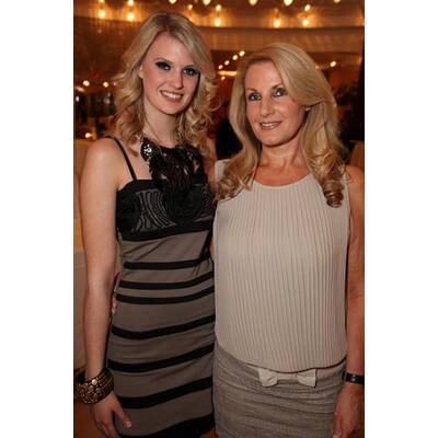 Miss Austria 2011: Die besten Bilder der Wahl