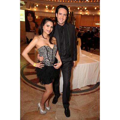 Miss Austria 2011: Die besten Bilder der Wahl