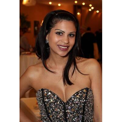 Miss Austria 2011: Die besten Bilder der Wahl