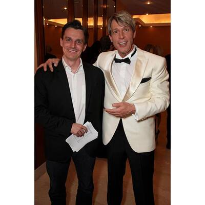 Miss Austria 2011: Die besten Bilder der Wahl