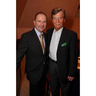 Miss Austria 2011: Die besten Bilder der Wahl