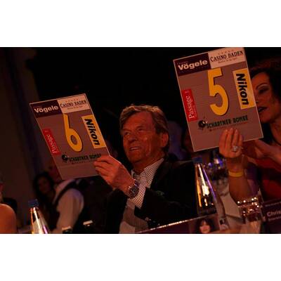 Miss Austria 2011: Die besten Bilder der Wahl