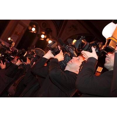 Miss Austria 2011: Die besten Bilder der Wahl