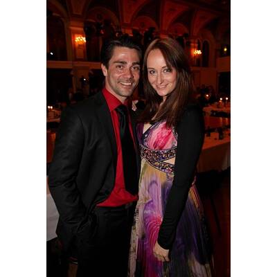 Miss Austria 2011: Die besten Bilder der Wahl