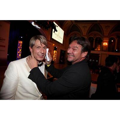 Miss Austria 2011: Die besten Bilder der Wahl