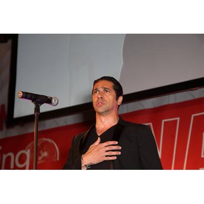 Die Showacts der Leading Ladies Gala