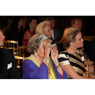 Marianne zu Sayn-Wittgenstein-Sayn