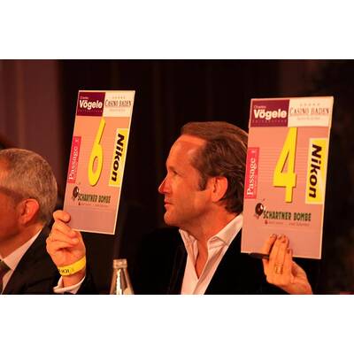 Miss Austria 2011: Die besten Bilder der Wahl