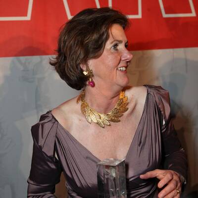 Die Promis auf der After-Party 