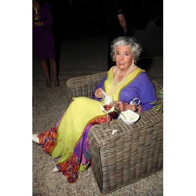 Marianne zu Sayn-Wittgenstein-Sayn